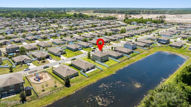 3580 DERBY FOREST Drive, Green Cove Springs, FL 32043