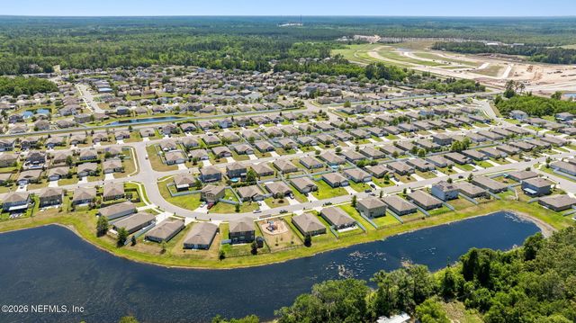 3580 DERBY FOREST Drive, Green Cove Springs, FL 32043