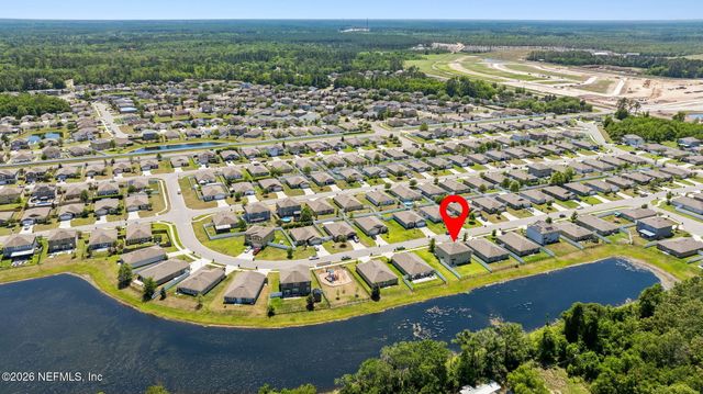 3580 DERBY FOREST Drive, Green Cove Springs, FL 32043