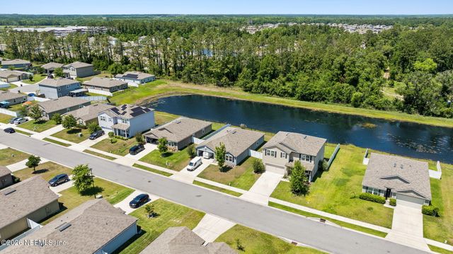 3580 DERBY FOREST Drive, Green Cove Springs, FL 32043