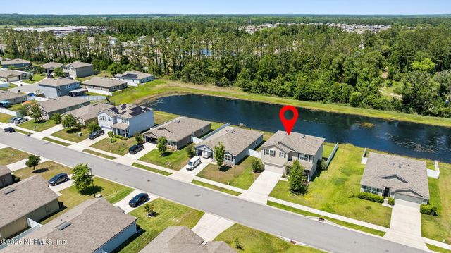 3580 DERBY FOREST Drive, Green Cove Springs, FL 32043