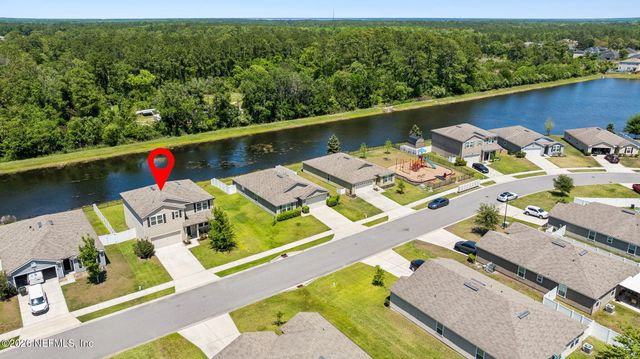 3580 DERBY FOREST Drive, Green Cove Springs, FL 32043