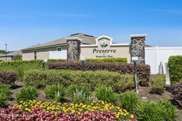 3580 DERBY FOREST Drive, Green Cove Springs, FL 32043