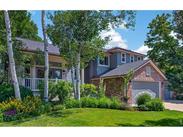 6071 Chelsea Manor Ct, Boulder, CO 80301