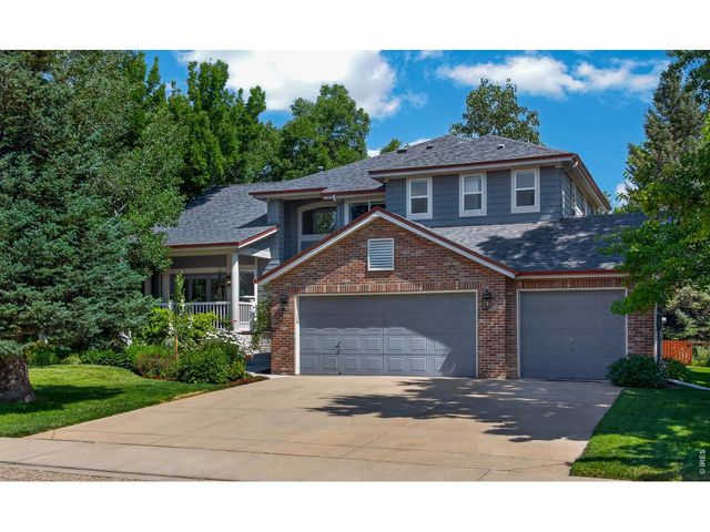 6071 Chelsea Manor Ct, Boulder, CO 80301