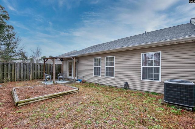 115 Cedar Glen Lane, Columbia, SC 29223