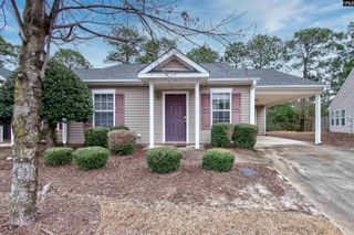 115 Cedar Glen Lane, Columbia, SC 29223