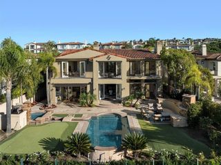 9 Vista Alberi, Newport Coast, CA 92657