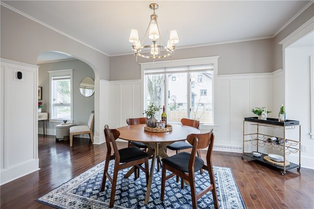 84 Dale Road, Brighton, NY 14625