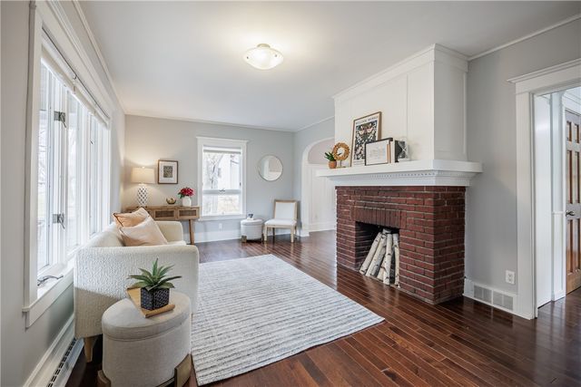 84 Dale Road, Brighton, NY 14625