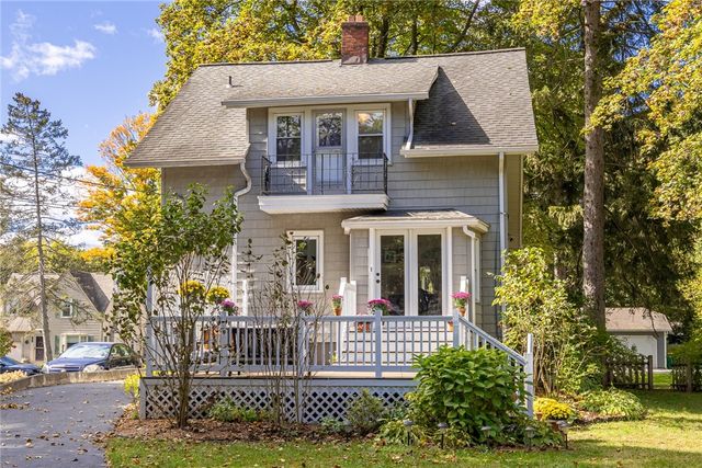 84 Dale Road, Brighton, NY 14625