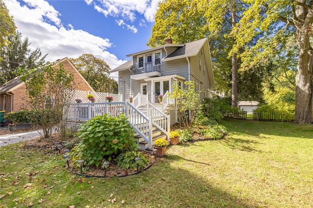 84 Dale Road, Brighton, NY 14625