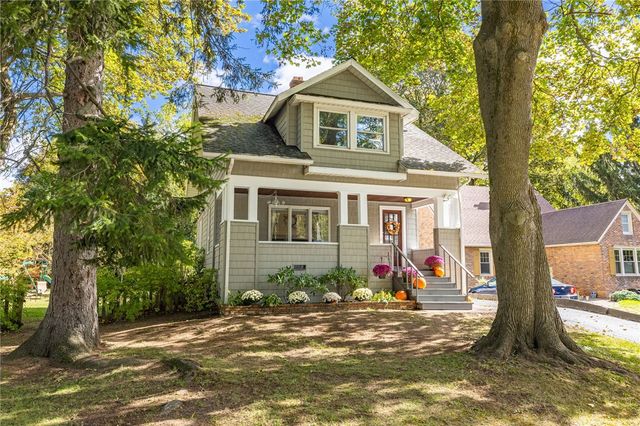 84 Dale Road, Brighton, NY 14625