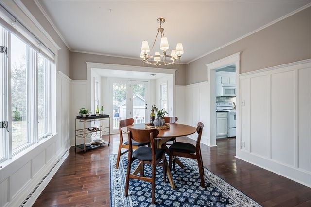 84 Dale Road, Brighton, NY 14625