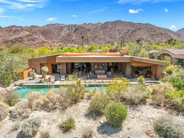 50741 Desert Arroyo Trail, Indian Wells, CA 92210