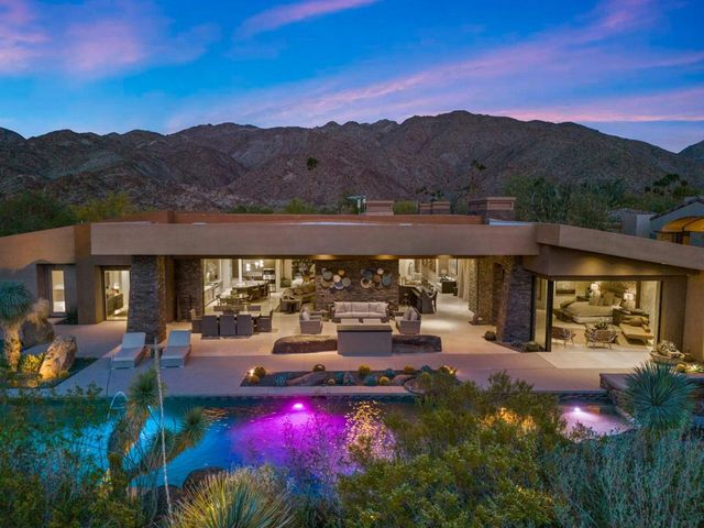 50741 Desert Arroyo Trail, Indian Wells, CA 92210