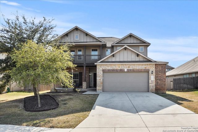 751 Stratus Path, New Braunfels, TX 78130