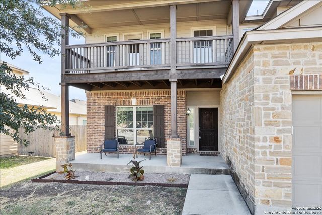 751 Stratus Path, New Braunfels, TX 78130