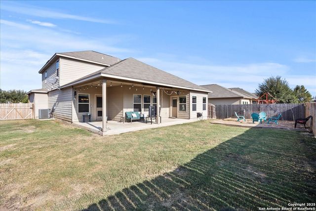 751 Stratus Path, New Braunfels, TX 78130