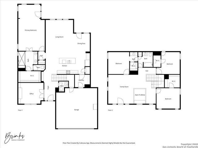 751 Stratus Path, New Braunfels, TX 78130