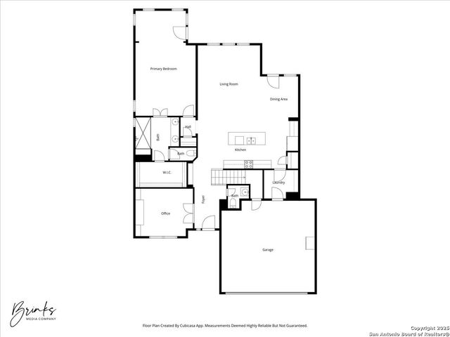 751 Stratus Path, New Braunfels, TX 78130