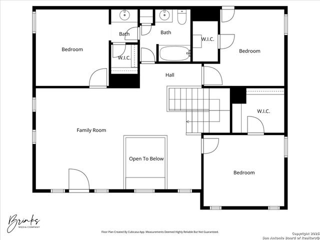 751 Stratus Path, New Braunfels, TX 78130