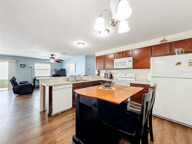 3079 NUTWOOD AVENUE, The Villages, FL 32163