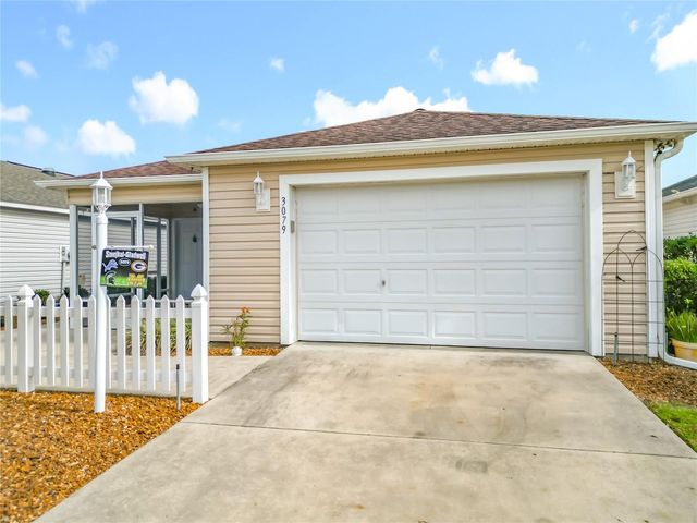 3079 NUTWOOD AVENUE, The Villages, FL 32163