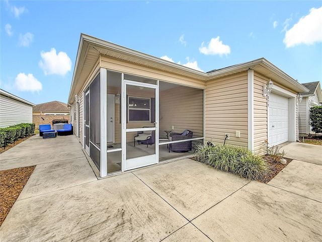 3079 NUTWOOD AVENUE, The Villages, FL 32163