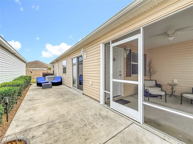 3079 NUTWOOD AVENUE, The Villages, FL 32163