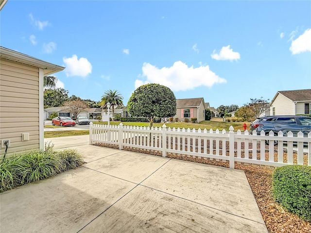 3079 NUTWOOD AVENUE, The Villages, FL 32163