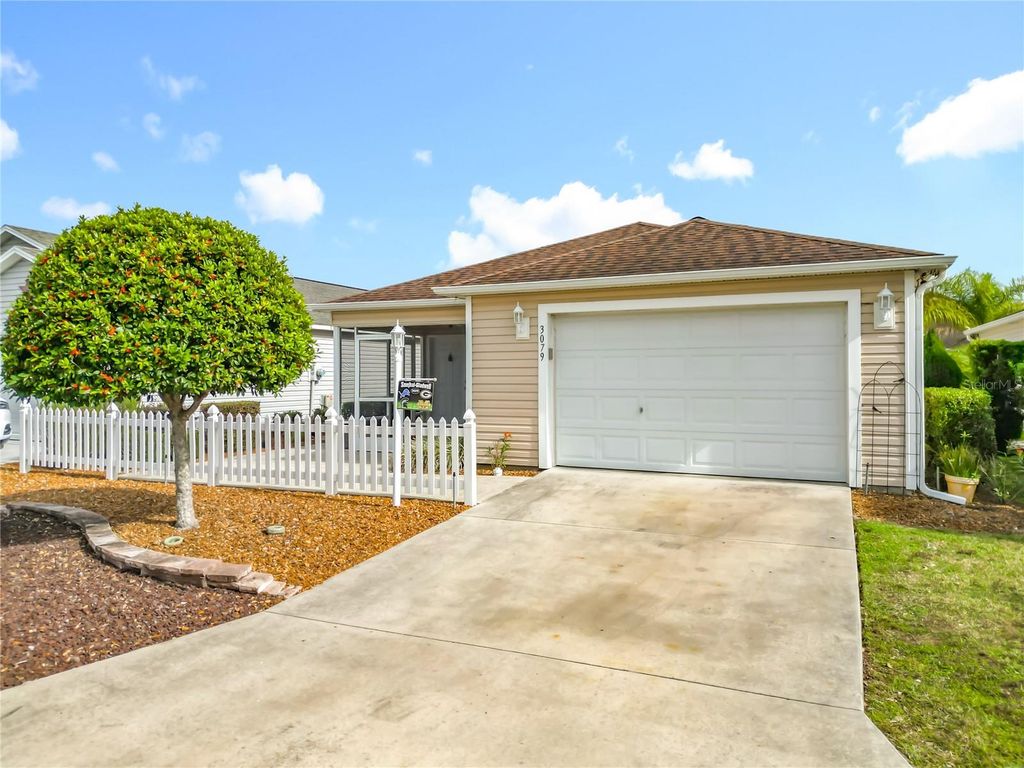 3079 NUTWOOD AVENUE, The Villages, FL 32163