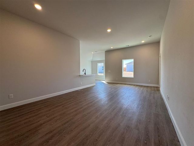 937 S Buffalo Lane, Mustang, OK 73064