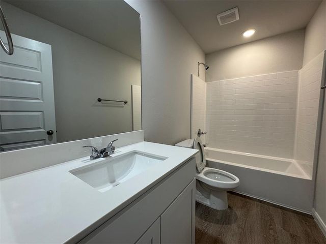 937 S Buffalo Lane, Mustang, OK 73064