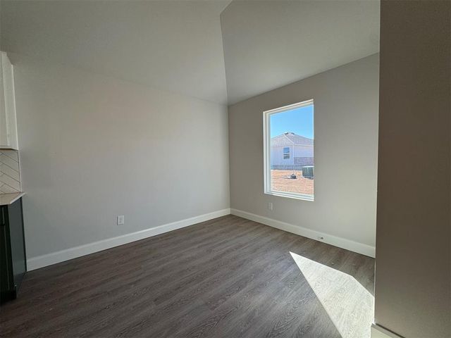 937 S Buffalo Lane, Mustang, OK 73064