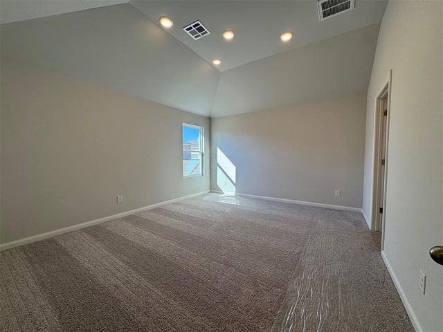 937 S Buffalo Lane, Mustang, OK 73064
