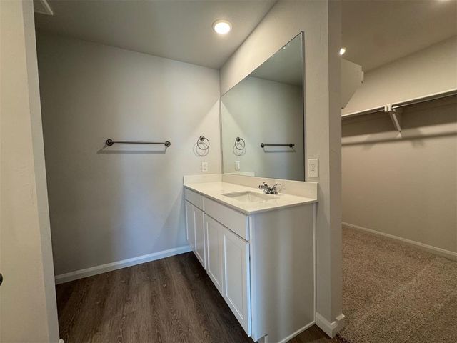 937 S Buffalo Lane, Mustang, OK 73064