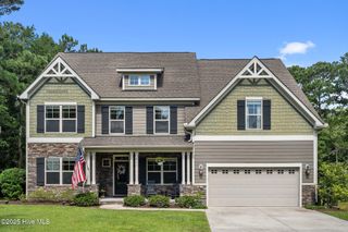 263 Mimosa Drive, Sneads Ferry, NC 28460