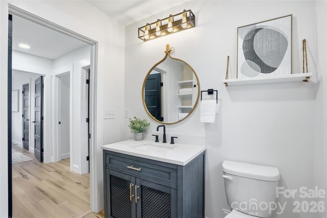 7172 Old Plank Road, Stanley, NC 28164