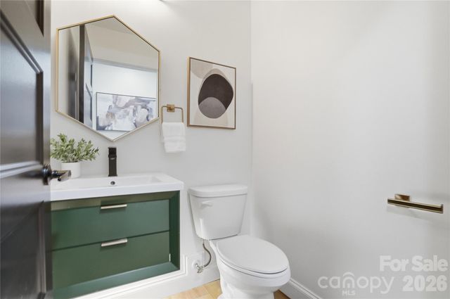 7172 Old Plank Road, Stanley, NC 28164