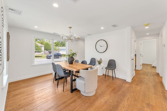 49 Maynard, Dedham, MA 02026