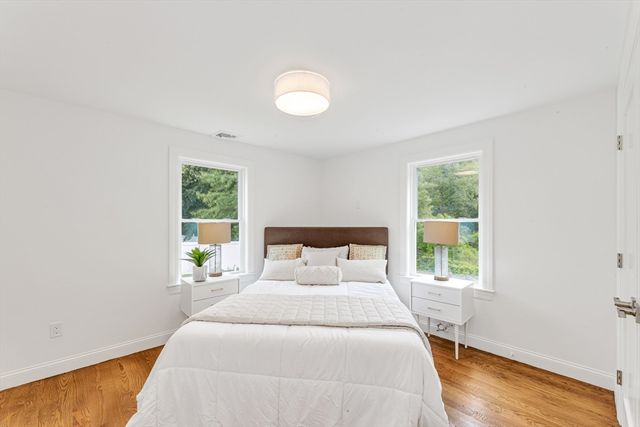 49 Maynard, Dedham, MA 02026