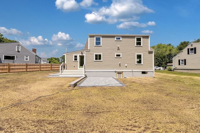 49 Maynard, Dedham, MA 02026