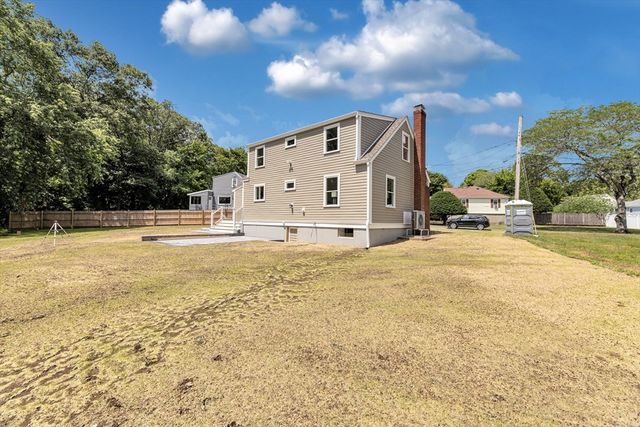49 Maynard, Dedham, MA 02026