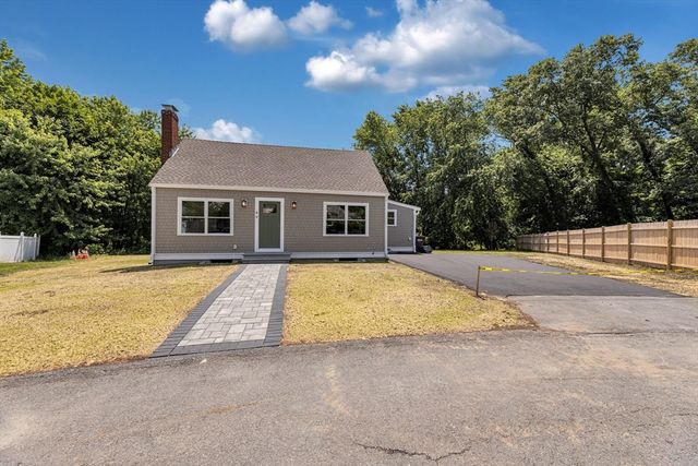 49 Maynard, Dedham, MA 02026