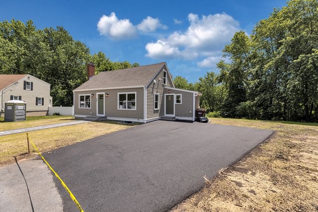 49 Maynard, Dedham, MA 02026