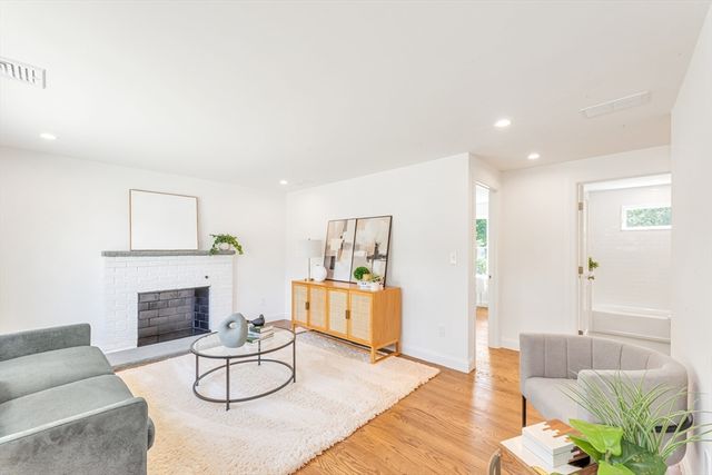 49 Maynard, Dedham, MA 02026