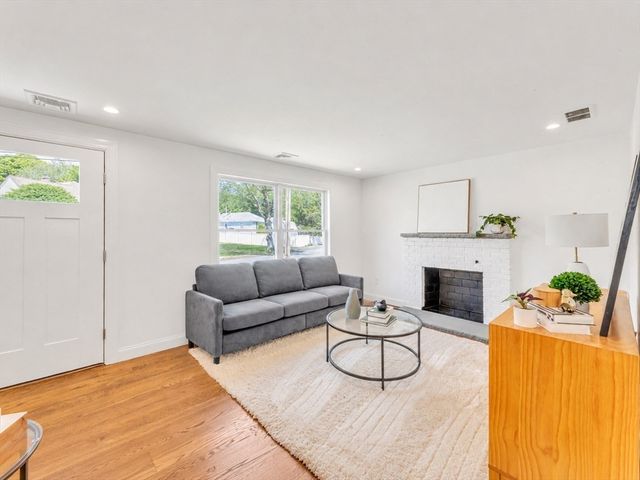 49 Maynard, Dedham, MA 02026