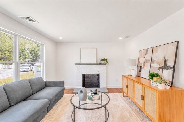 49 Maynard, Dedham, MA 02026