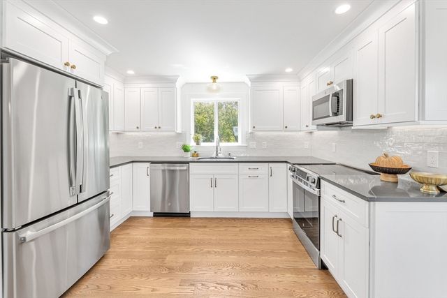 49 Maynard, Dedham, MA 02026